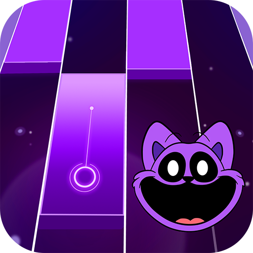 Cyber Music Rush icon