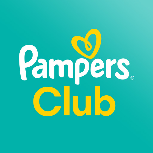 Pampers Club - Rewards & Deals icon