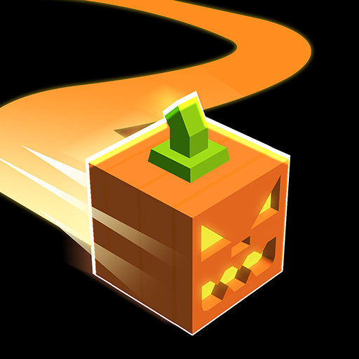 Paper.io 2 icon