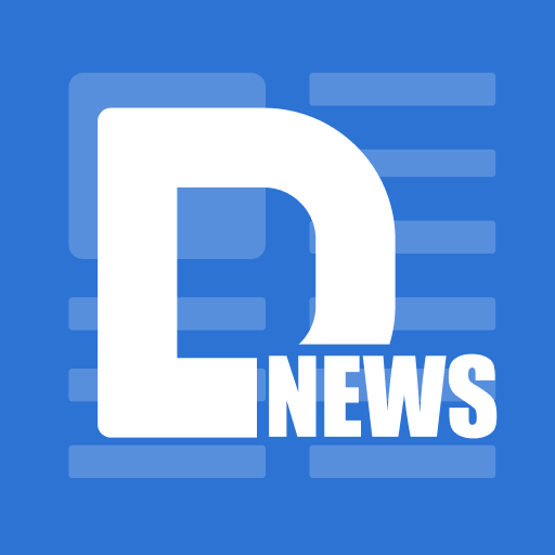 Daily News: Local & Alerts icon