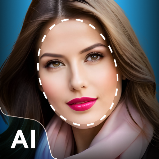 FunSwap - AI Face Swap icon