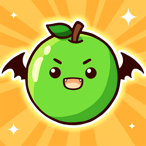 Fruit Merge: Juicy Drop Game icon