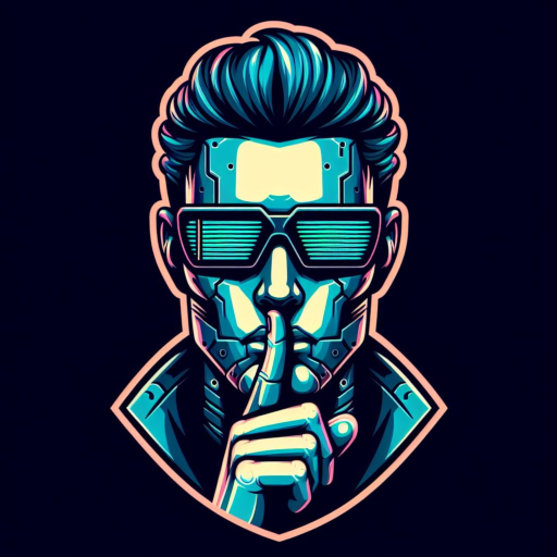 Hush: Android Auto Audio Fix icon