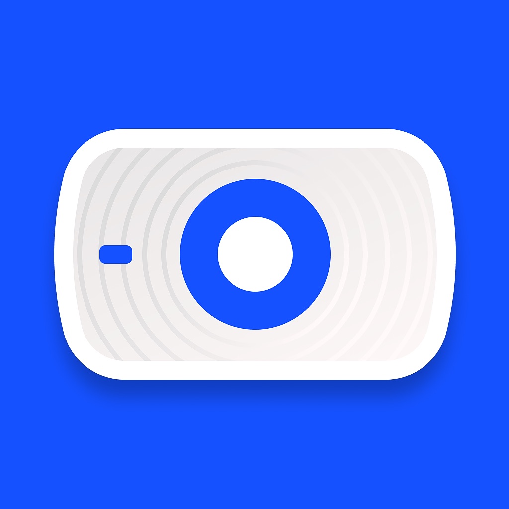 EpocCam Webcamera for Computer icon