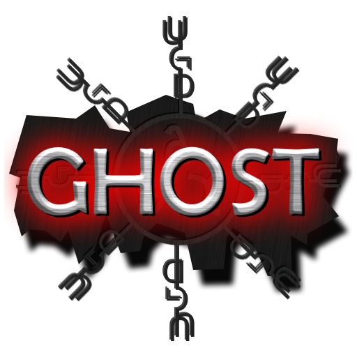 Ultimate Ghost Detector Real icon
