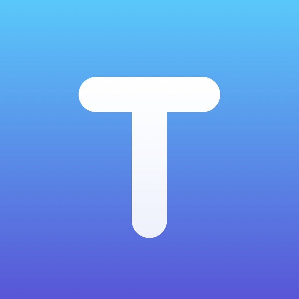 Textastic Code Editor icon