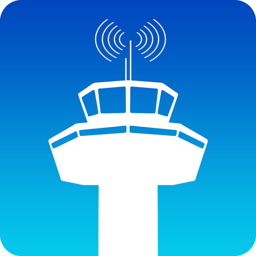 LiveATC for Android icon
