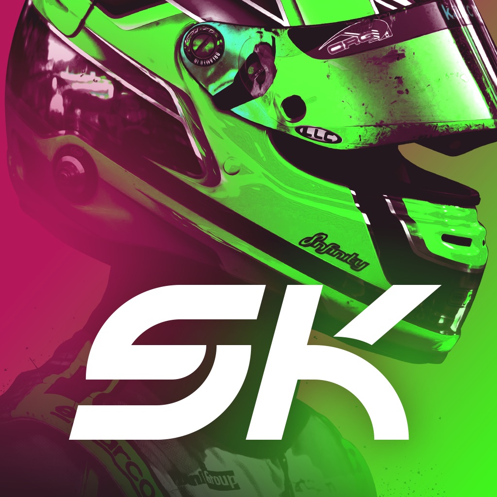 Street Kart #1 Go Kart Game icon