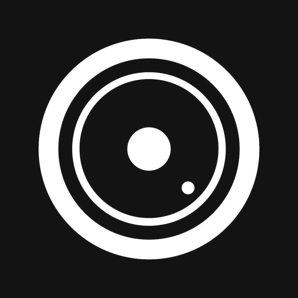 ProCam - Pro Camera icon