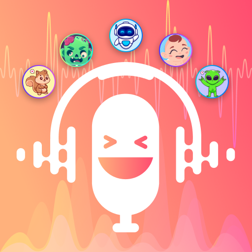 Voice Changer & Sound Effects icon