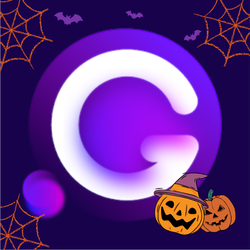 Genius: AI Photo Generator icon