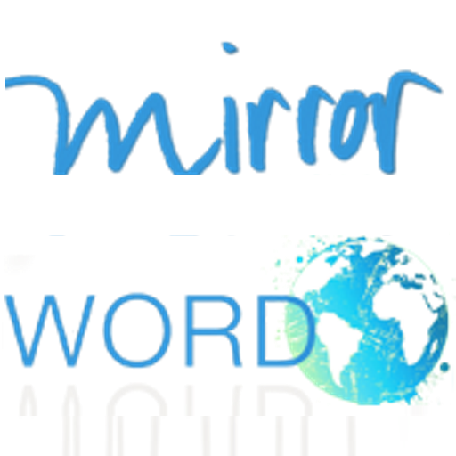 Mirror Study Bible icon
