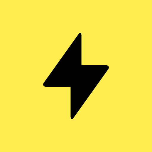 My Lightning Tracker Pro icon
