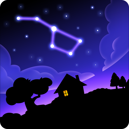 SkyView® Explore the Universe icon
