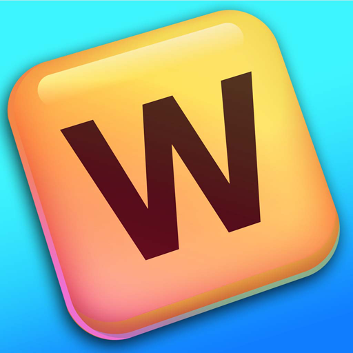 Words With Friends icon