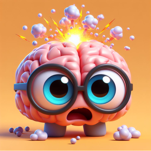 Mindblow: Guess the Word! icon