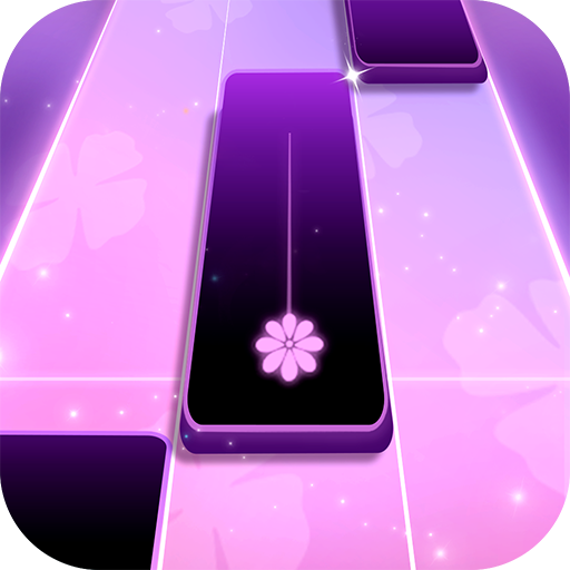 Pocket Piano:Rhythm Music Game icon