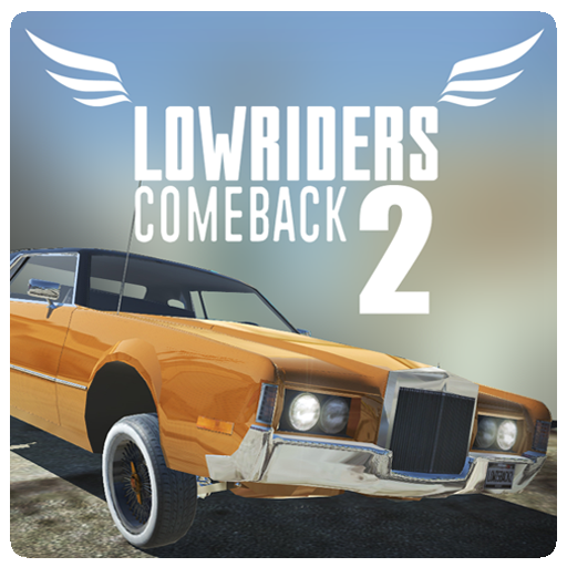 Lowriders Comeback 2: Cruising icon