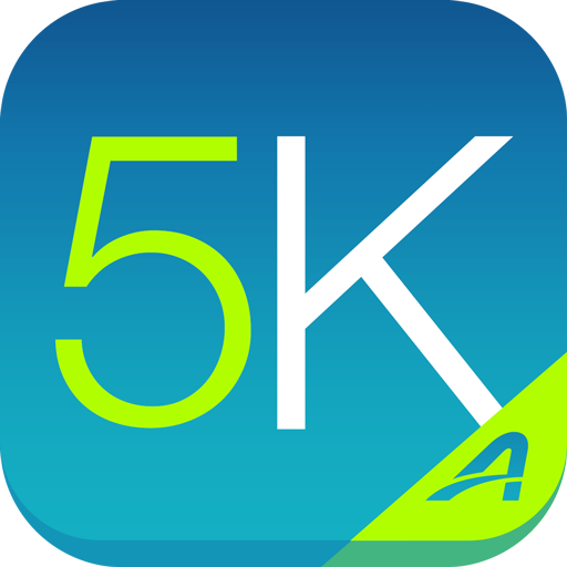 Couch to 5K® icon
