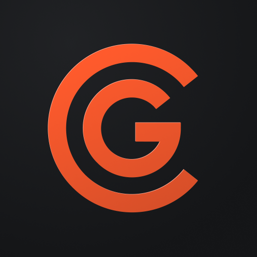 GlobalComix: Comic Book Reader icon