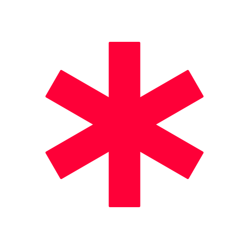 Medical ID (premium) icon