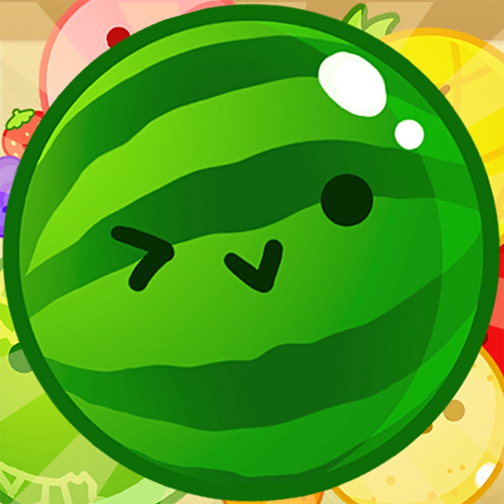 Suika Game-Aladdin X icon