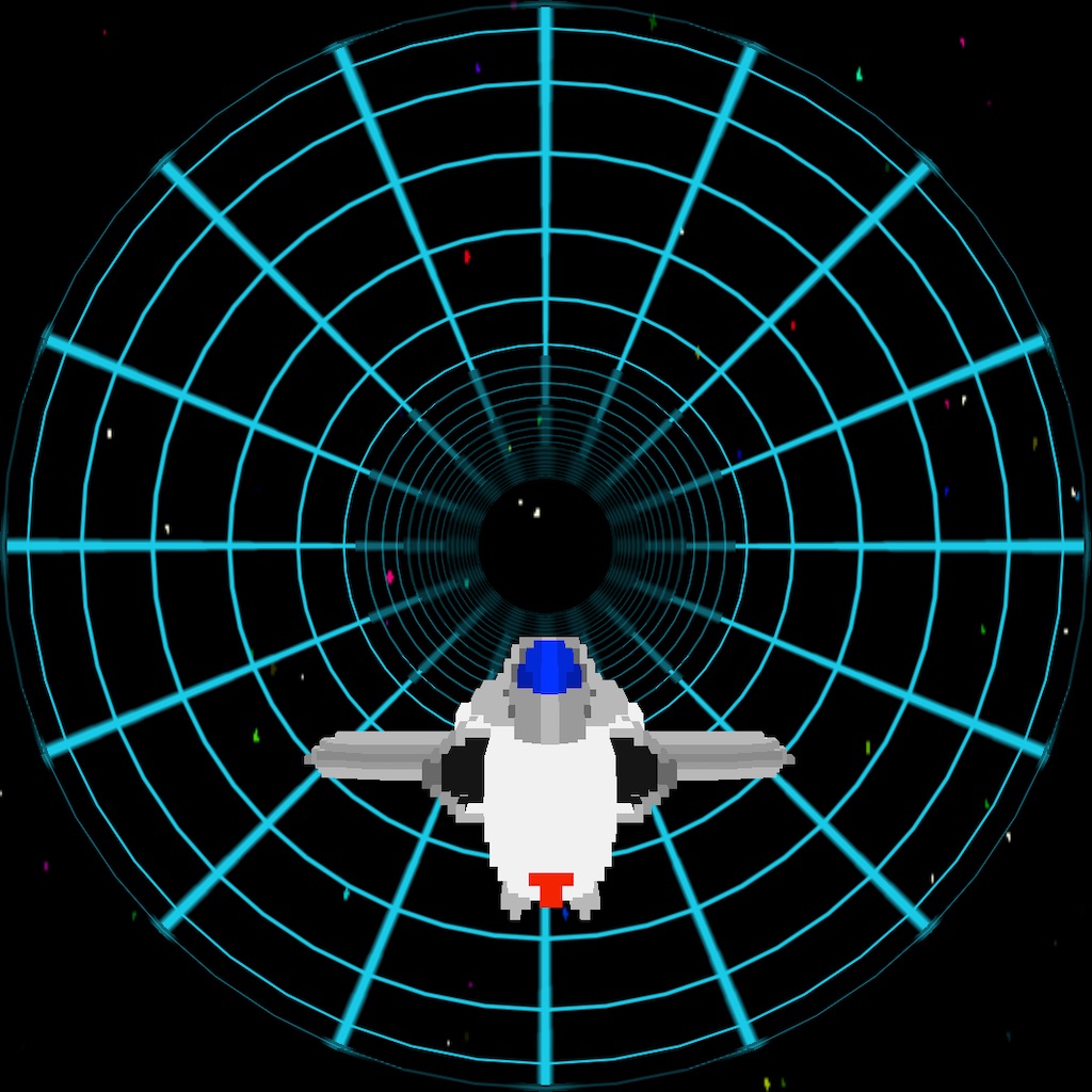 Spaceholes - Arcade Watch Game icon