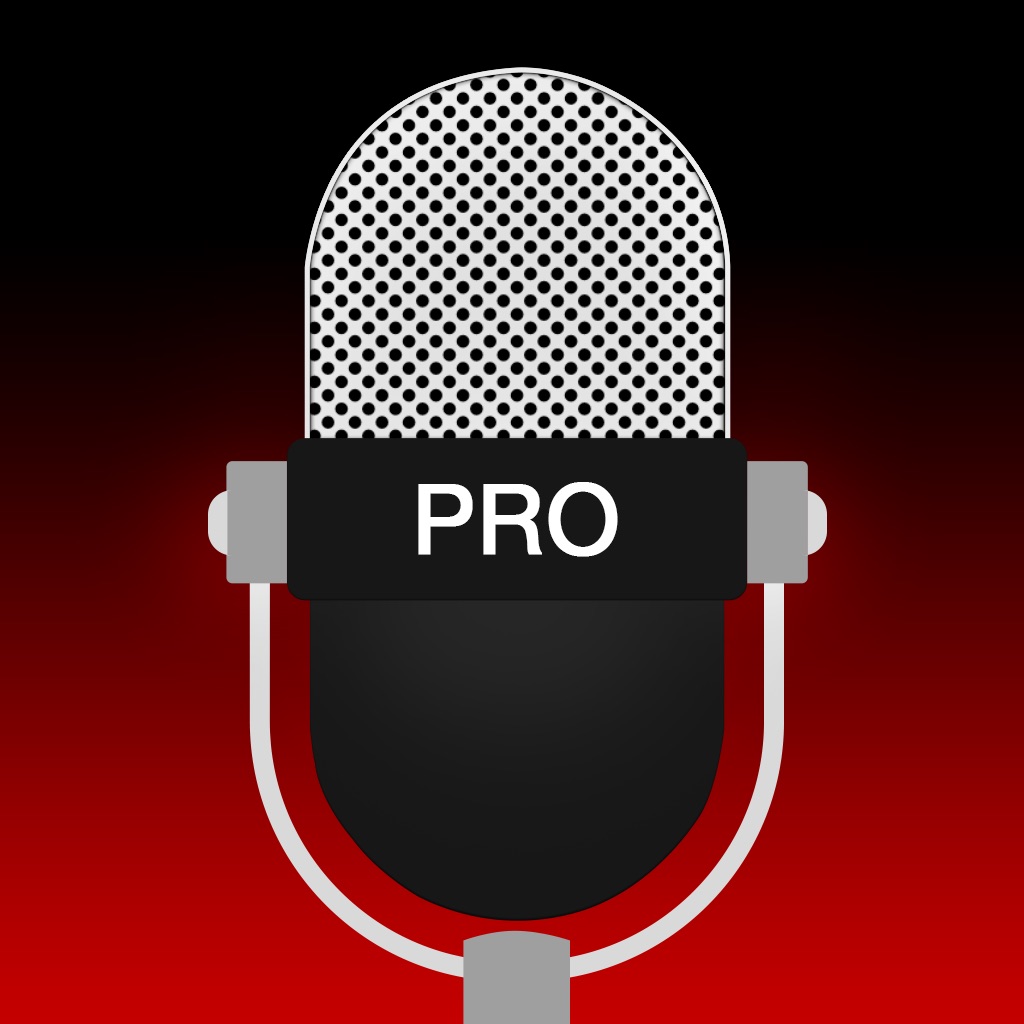 Voice Recorder - Audio Record icon