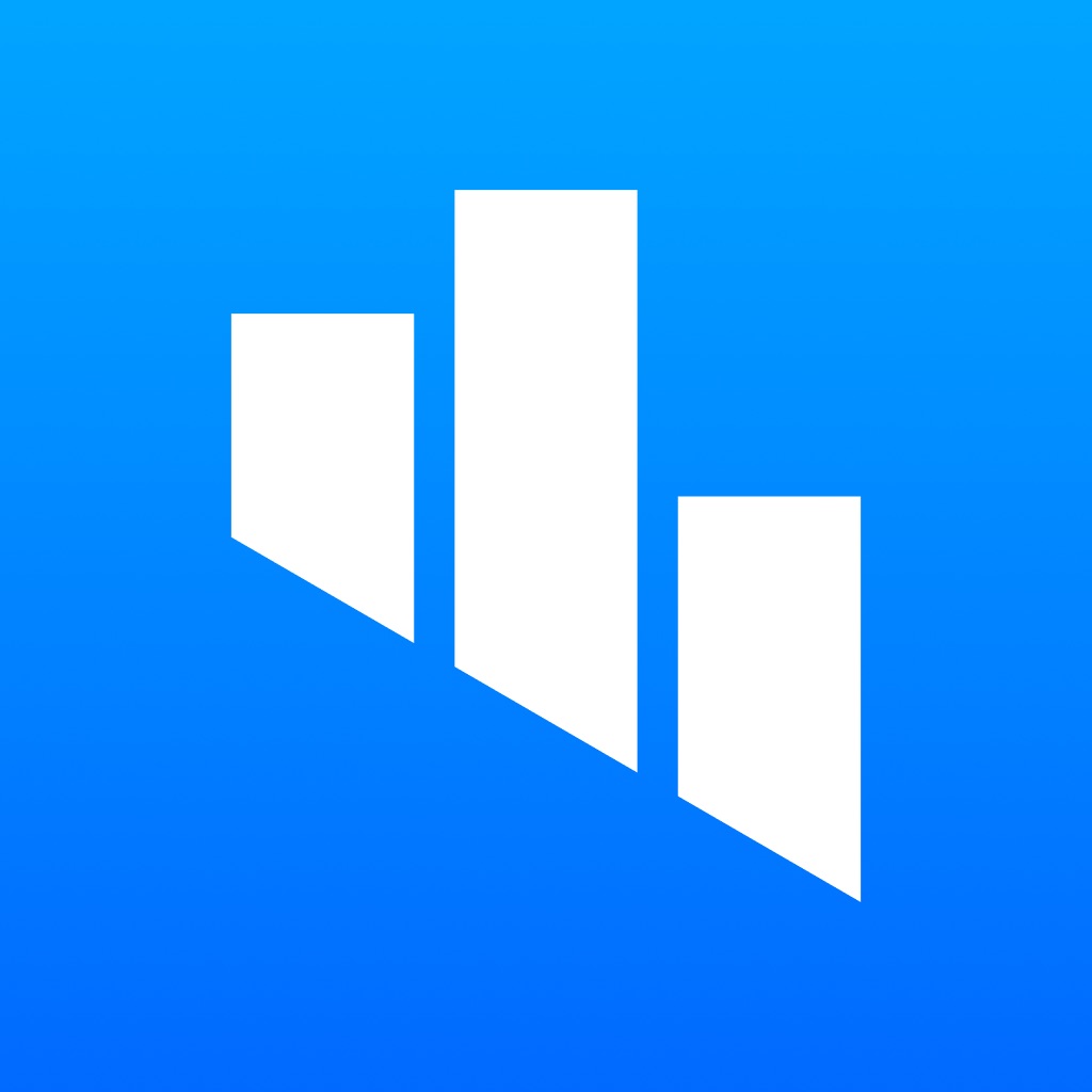 Bound - Audiobook Player icon