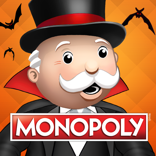 MONOPOLY icon