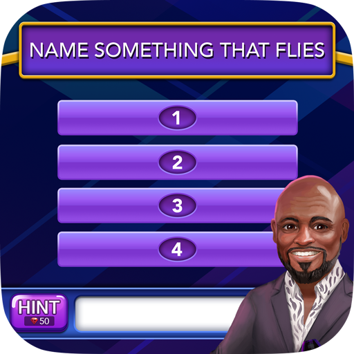 Fun Frenzy Trivia Play Offline icon
