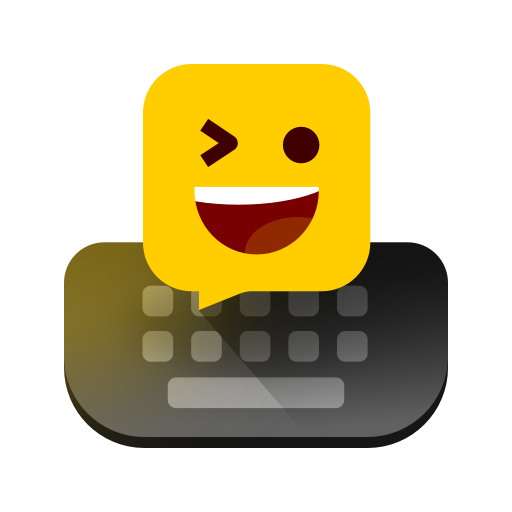 Facemoji AI Emoji Keyboard icon
