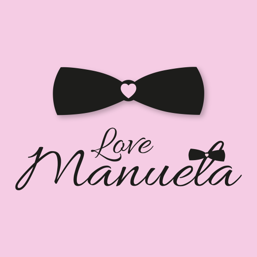 Love, Manuela The Baking APP icon