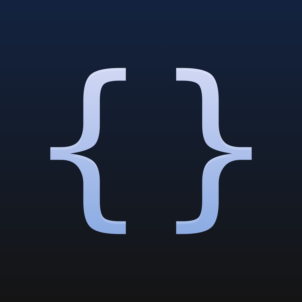 Scriptable icon