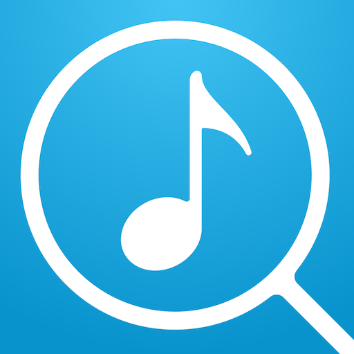 Sheet Music Scanner & Reader icon