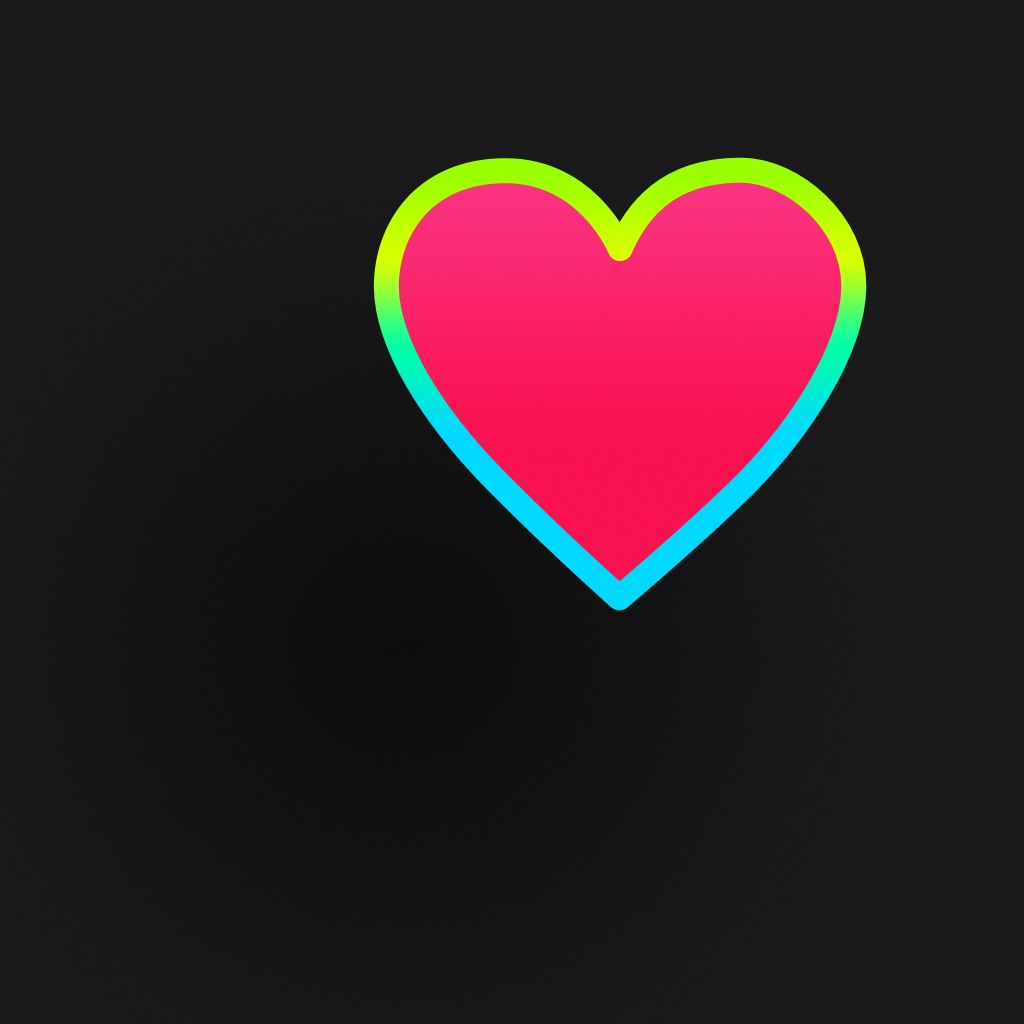 HeartWatch: Heart Rate Tracker icon